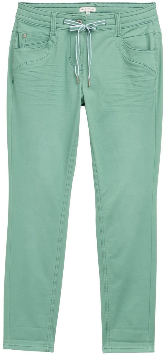Tom Tailor Tapered relaxed broek