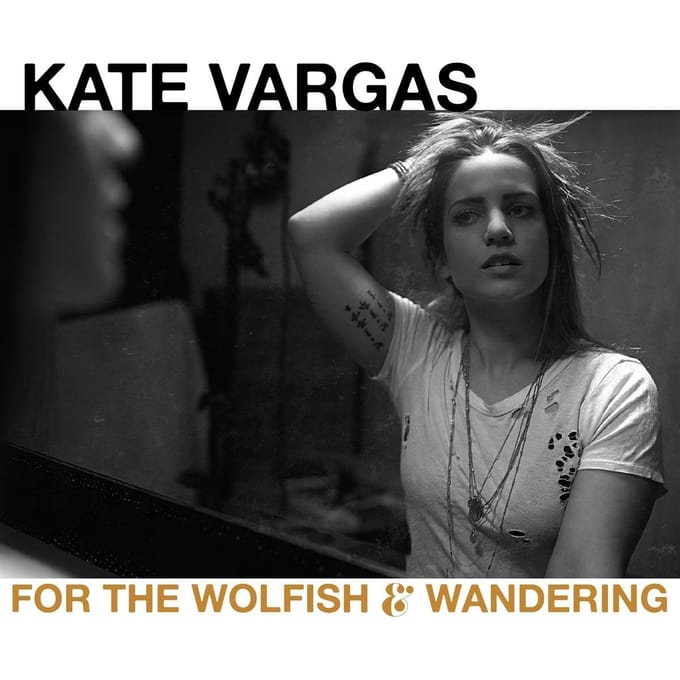 For The Wolfish And Wandering