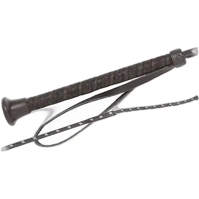 Rijdende zweep Fleck Economy 01716 Softgrip