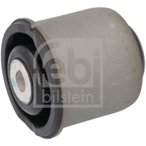 Silent block, asbalk (achter) FEBI BILSTEIN 183677