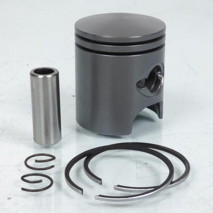 teknix motorzuiger voor peugeot 50 tkr scooter 2000-2003 nieuw