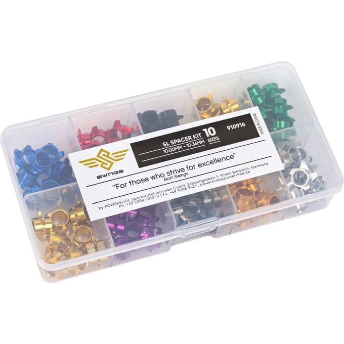 Spacer kit Swings SL