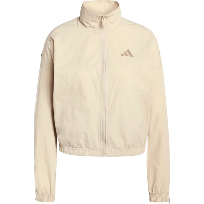 Dames trainingsjack adidas City Tech