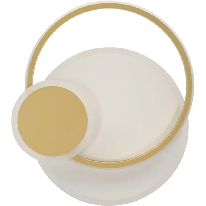 Wandlamp Mauro Ferretti Dish