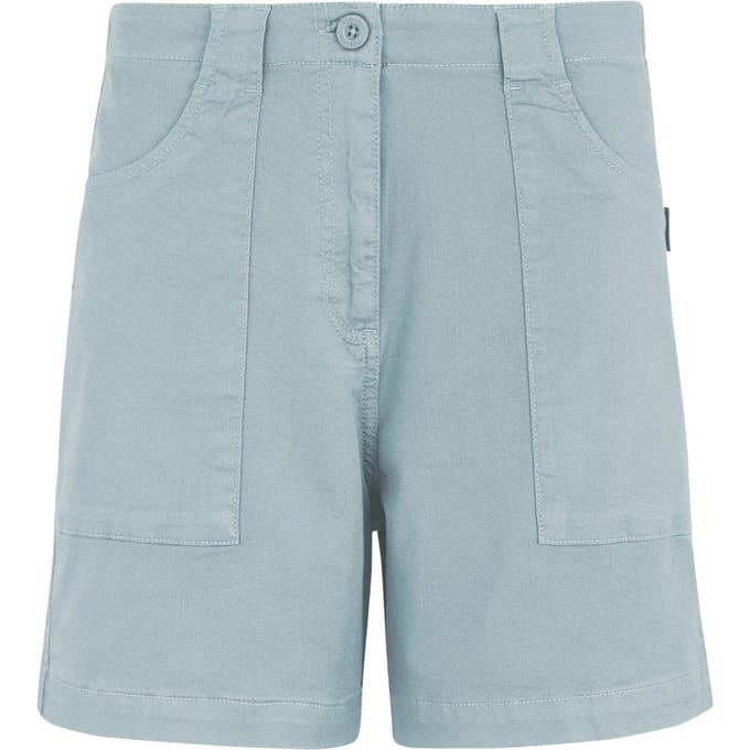 Regatta Dames/Dames Liza Korte Broek (Chambray)