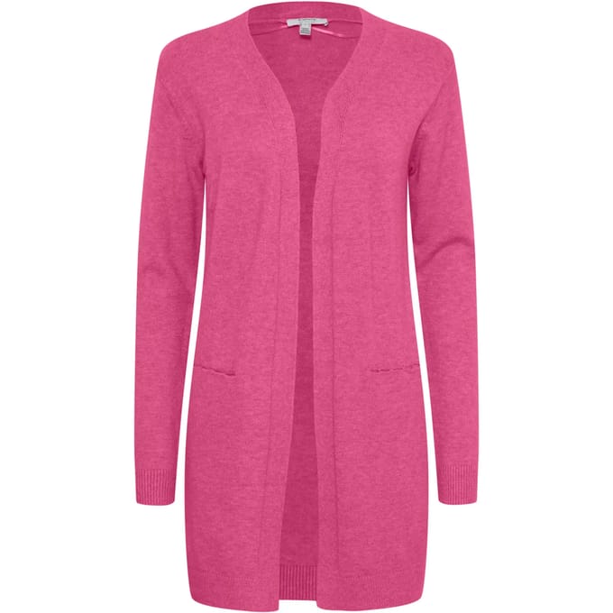 b.young - BYNONINA CARDIGAN - Dames - Cardigans