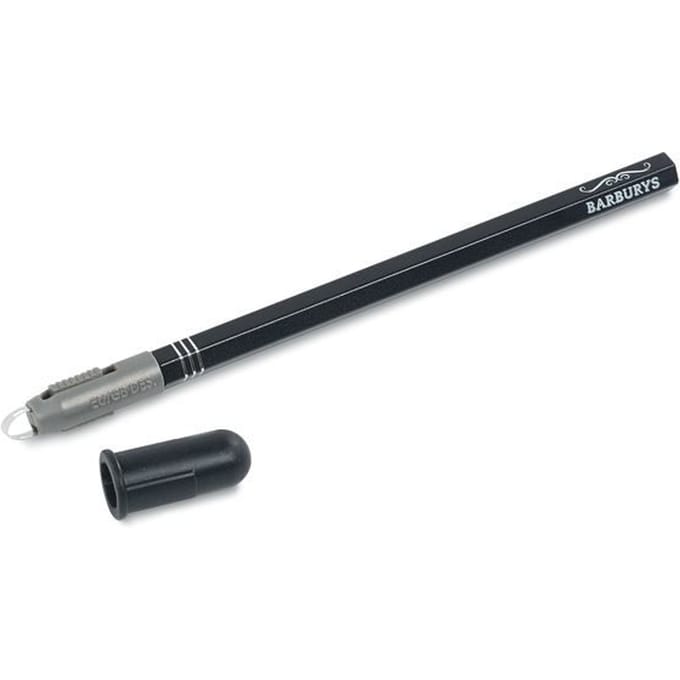Barburys Raztoo Razor Pen inclusief 4 mesjes