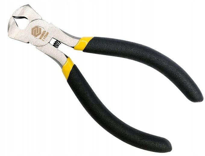 Vorel Tangen 110mm - Precisie Knipwerk
