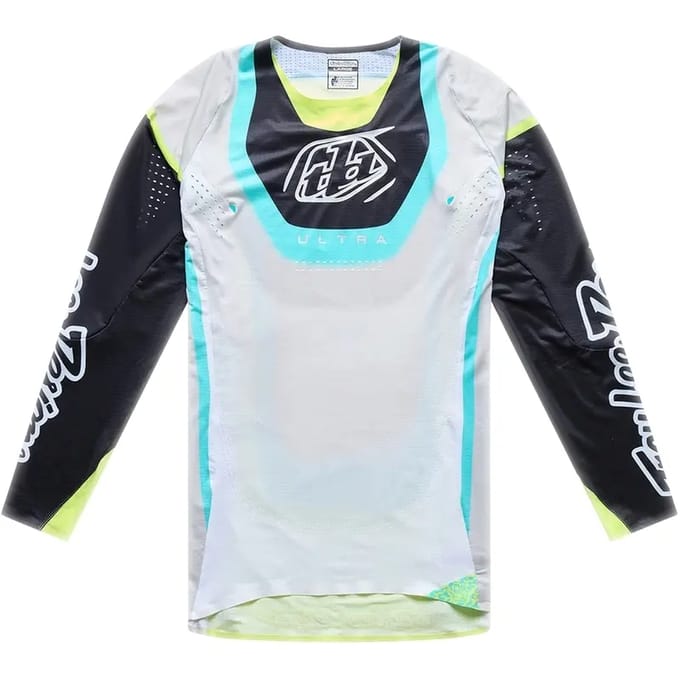 Motorcross trui Troy Lee Designs SE Ultra