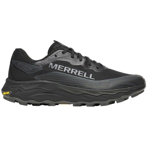 Lage Sneakers Merrell Agility Peak 6 GTX