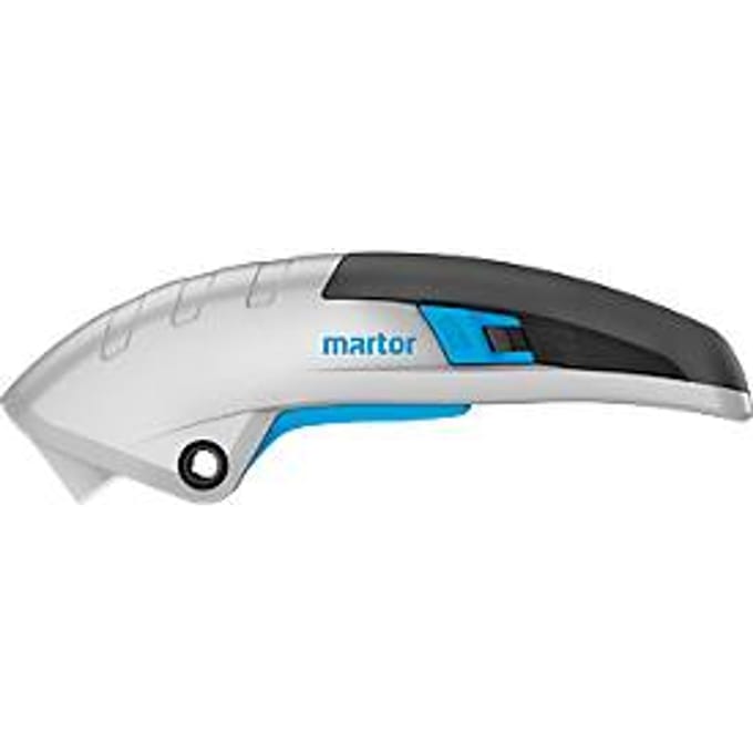 MARTOR 12200102 Veiligheidsmes SECUPRO MARTEGO 1 stuk(s)