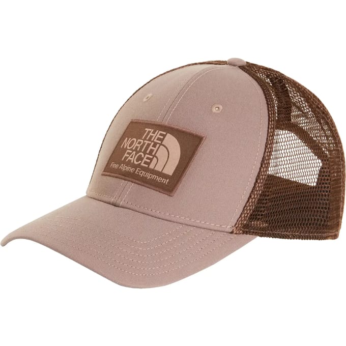 THE NORTH FACE MUDDER TRUCKER Bruin N/A EU