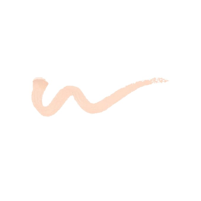 KIKO Milano Unlimited Precision Automatic Eyeliner And Khôl 0.35g (Various Shades) - 01 Butter