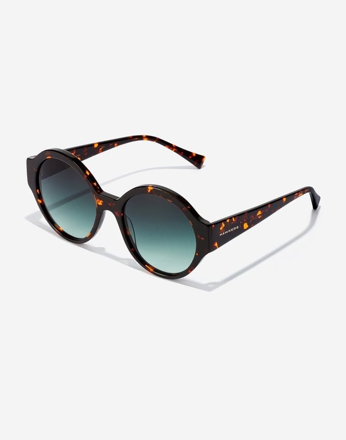 Hawkers Zonnebril - KATE - CAREY SMOKY GREEN - HKAT21CEX0 - Dames