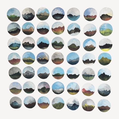 Complete Mountain Almanac - Complete Mountain Almanac (2 LP)