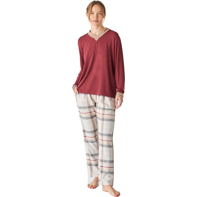 Pyjama-sets J&amp;j Brothers JJBEP1401