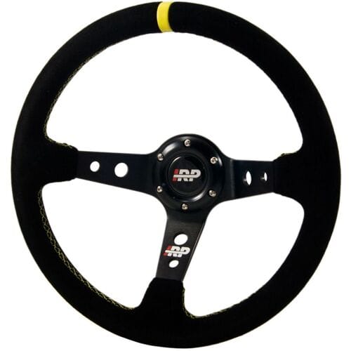 Binneninrichting IRP IRP0275