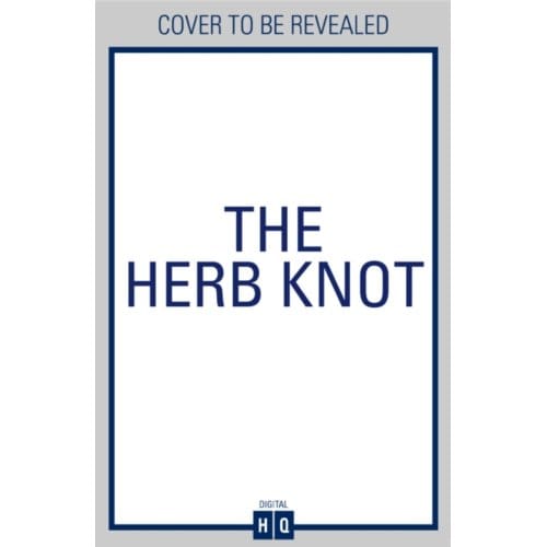 The Herb Knot - Jane Loftus