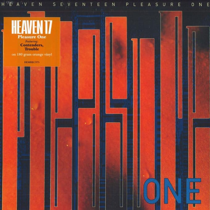 Pleasure One
