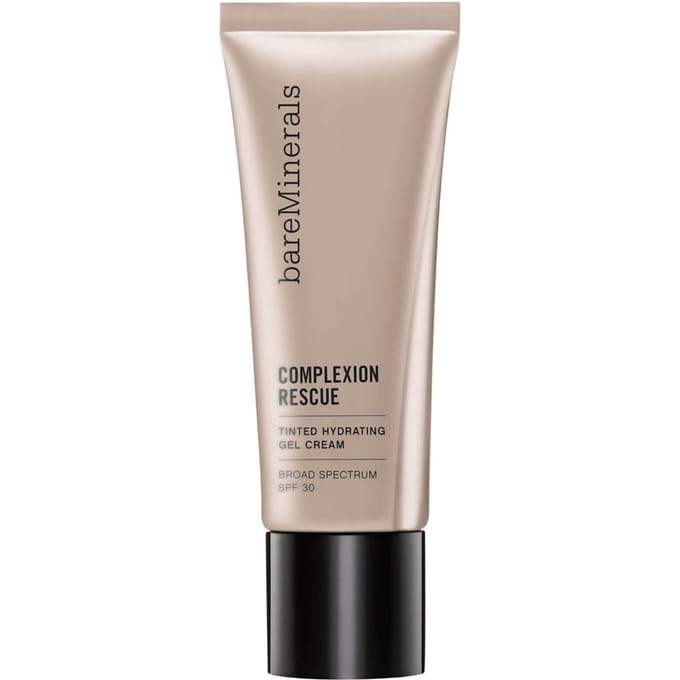 bareMinerals Complexion Rescue Getinte Moisturizer SPF30 35 ml (Verschillende Tinten) - Wheat 4.5