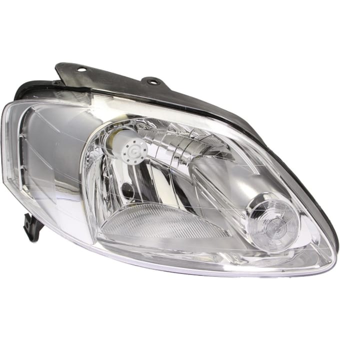VanWezel 5818962 - Phare droit avec clignotant pour Volkswagen Fox de 2005 à maintenant