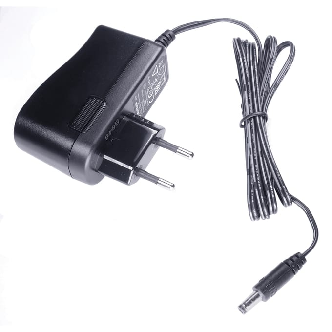 Battery charger