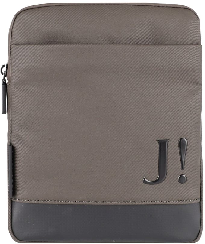 JOOP! Schoudertas Marcena Liam Shoulderbag Olive Night Kaki
