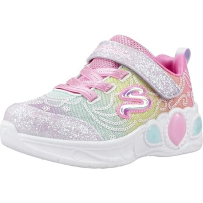 SKECHERS PRINCESS WISHES Veelkleurig 21 EU