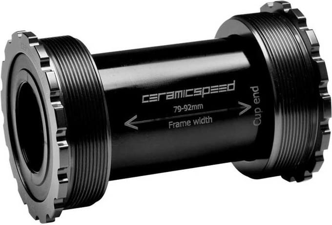 Trapas CeramicSpeed t47/86 Sram gxp 47x86/85 24 / 22,2mm