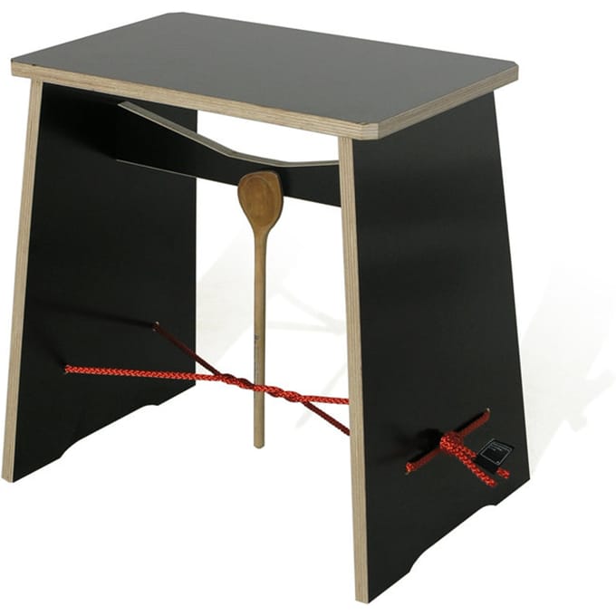 Moormann - Strammer Max - zwart (FU)