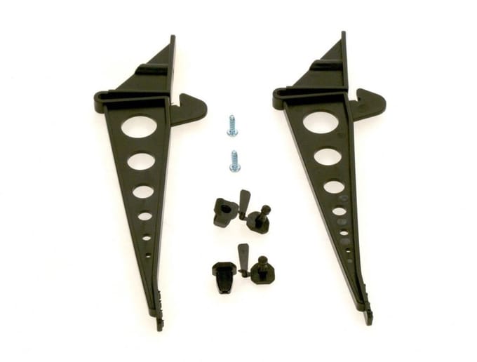 BOSCH Afsluitset, 87105062100