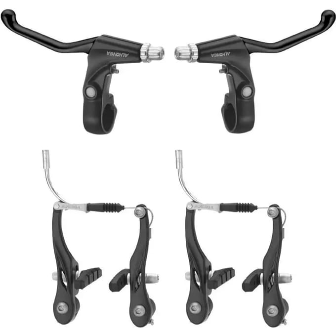Schijfremmen P2R V-Brake
