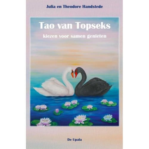 Tao Van Topseks - Julia Handstede