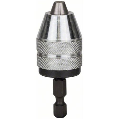 Bosch - Snelspanboorhouder tot 10 mm 1 – 6 mm, 1/4" - 6k
