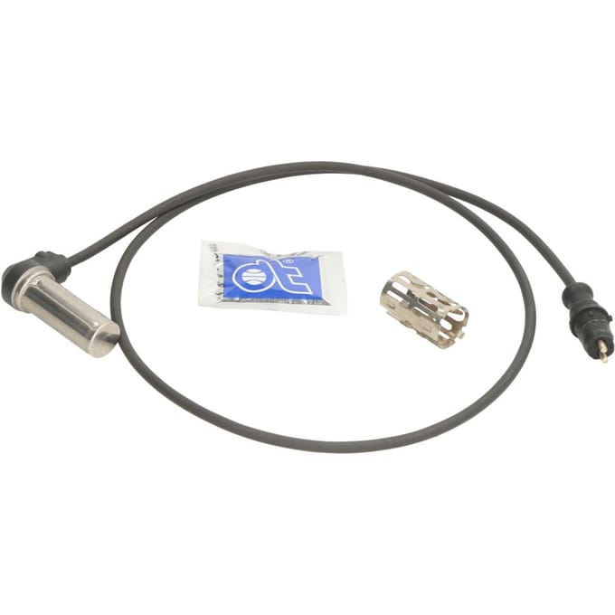 Sensor, wielsnelheid DT Spare Parts 6.61927