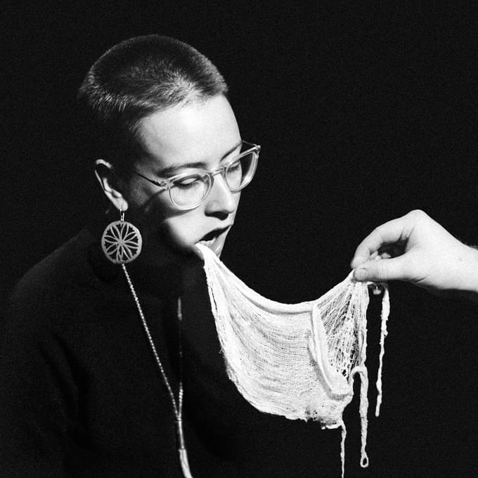 Lina Tullgren - Won (LP)