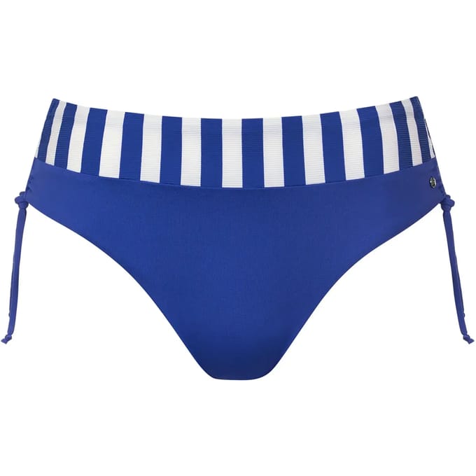 Bikini Lisca Hoge taille bikinitopje met verstelbare zijkanten Rhodes