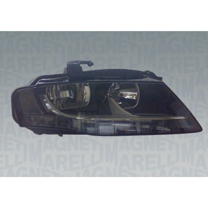 Koplampen MAGNETI MARELLI 711307022852, links