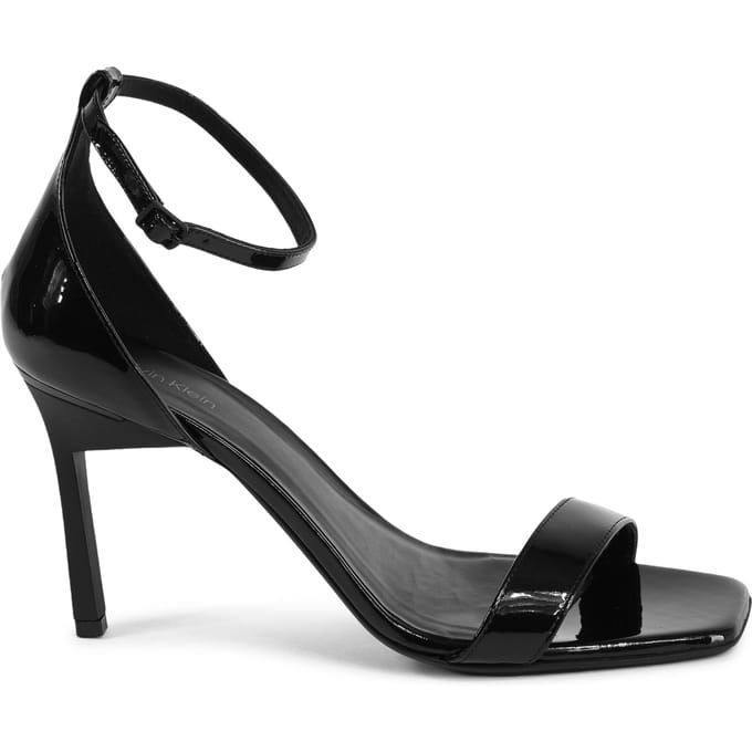Leren Minimalistische Sandalen
