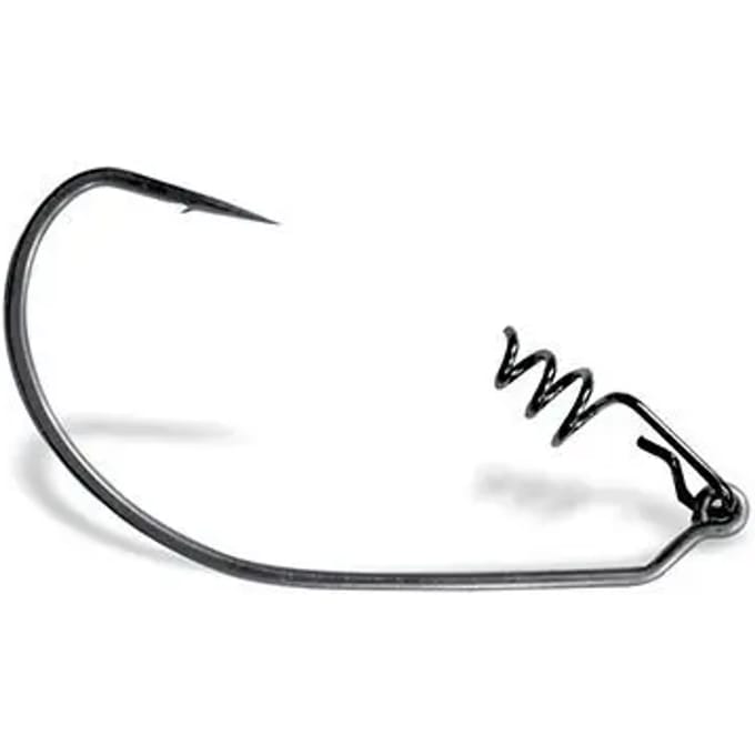 VMC 7315ST Finess Swimbait Hook #4/0