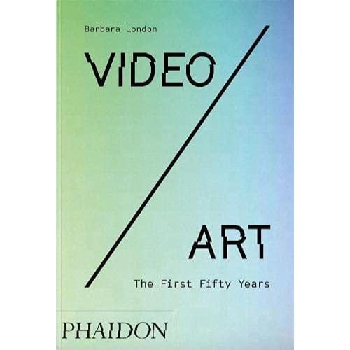 Video/Art - Barbara London