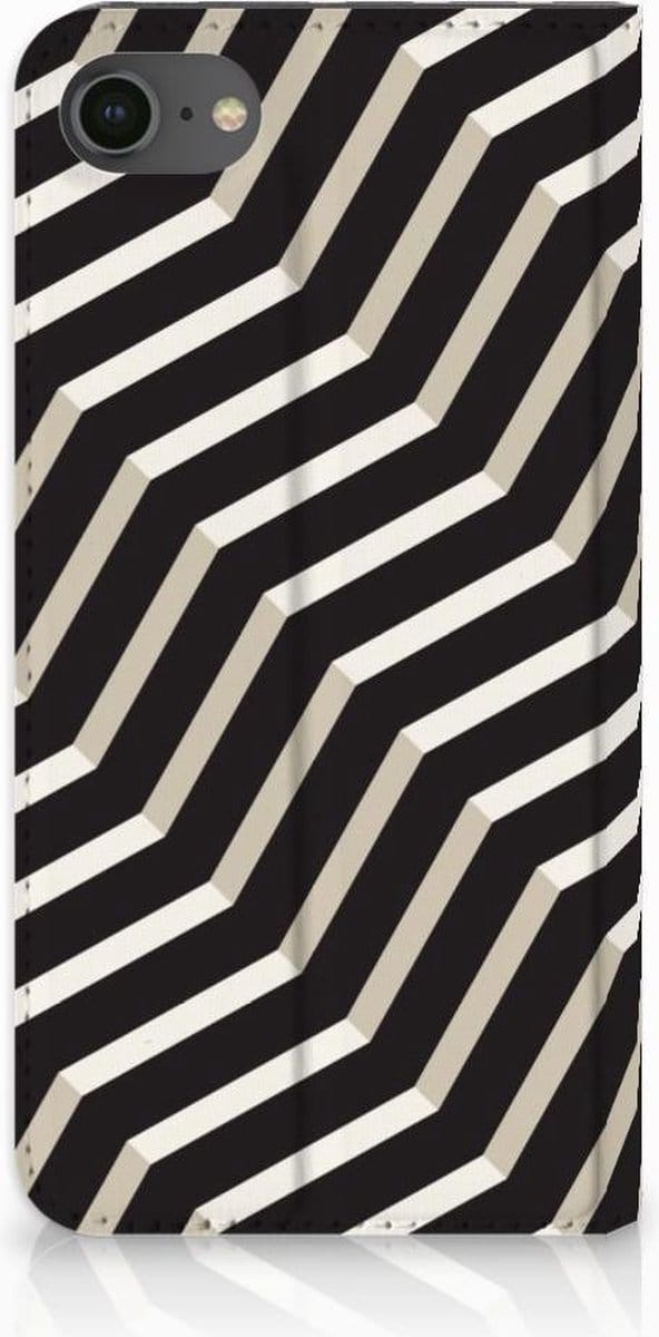 iPhone 7 | 8 | SE (2020) | SE (2022) Stand Case Illusion