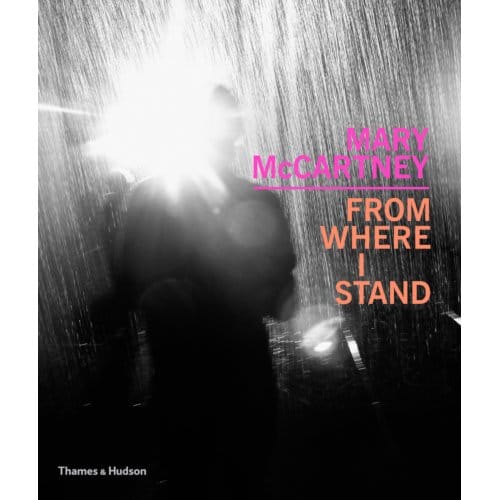 Mary Mccartney: From Where I Stand - Aboud, Simon