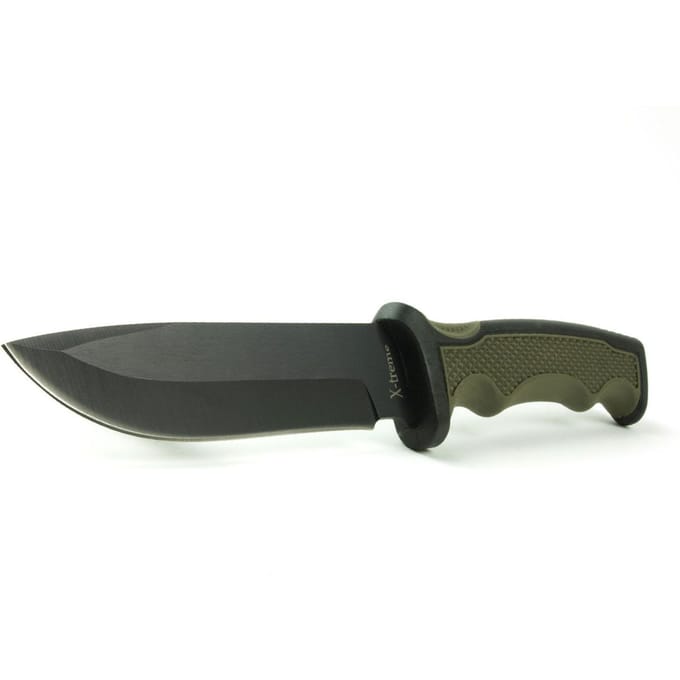 X-treme lightweight bushcraft