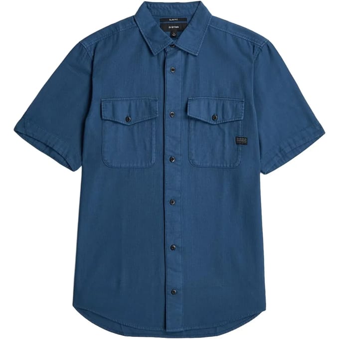 Shirt G-Star Marine Slim