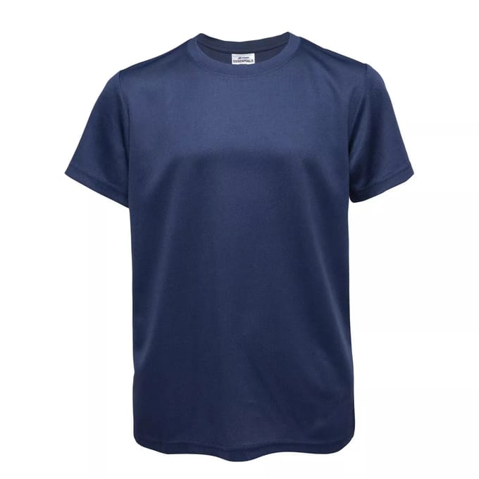 Kinder-T-shirt Martes Essentials Dillion