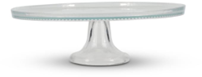 S|P Collection Taartplateau 28xH8,5cm Aristo