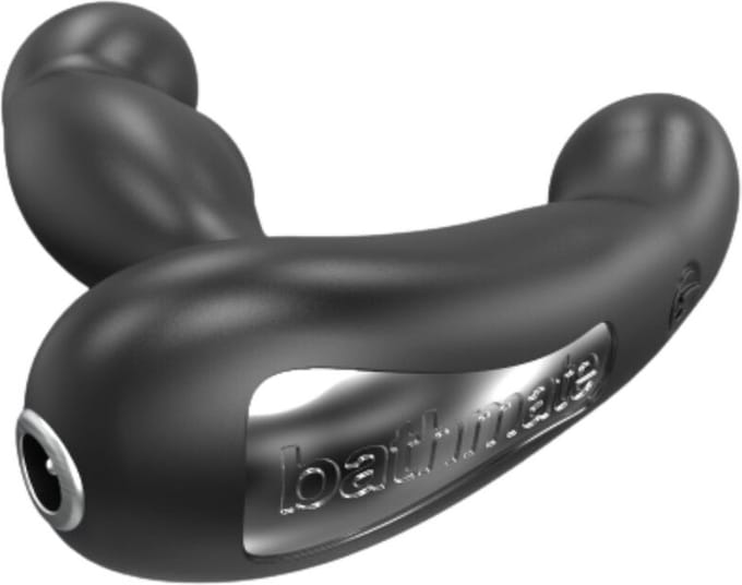 Bathmate Bathmate Prostaat Pro - Prostaatstimulator black