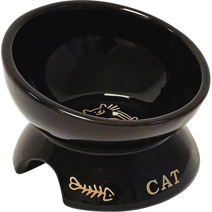 Keramische kattenbak Nobby Pet Golden Cat