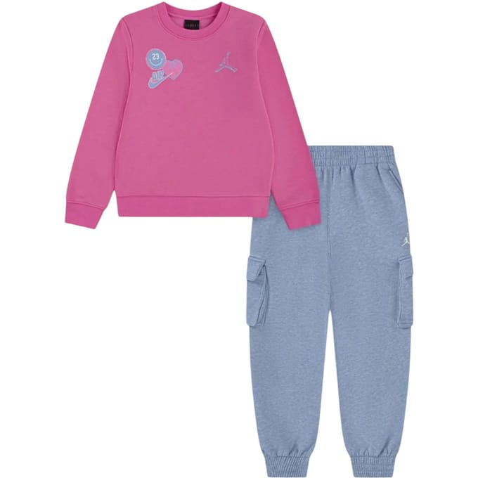 Voltooi kind Nike Sportswear 35F206-BG6